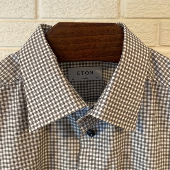 Vintage Rare Brutalist Bracelet Robert Larin 1960s Modernist Gold Plated Pewter - Picture 3 of 7